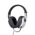 Baseus GoPlay 1Max Auriculares con cable para juegos - Blanco / Negro
