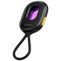 Baseus Heyo Serie II Mini Detector Cámara Oculta