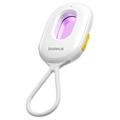 Baseus Heyo Serie II Mini Detector Cámara Oculta