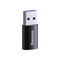Baseus Ingenuity Adaptador OTG de USB-A a USB-C