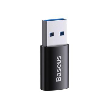 Baseus Ingenuity Adaptador OTG de USB-A a USB-C