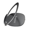 Baseus Invisible Ring Holder for Smartphones - Gris