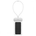 Funda Impermeable Universal Baseus Let's Go ACFSD-D02 - 7.2"