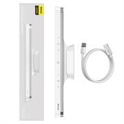 Baseus Lámpara magnética continua Pro DGXC-02 - blanco