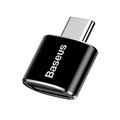 Adaptador 3.0 USB-C / USB-A Belkin - 14cm - Negro