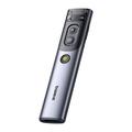 Baseus Orange Dot AI Voice Presentador inalámbrico de modo dual - 2.4G, Bluetooth