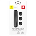 Baseus Peas Magnetic Cable Organizer / Holder