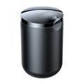 Cenicero de coche Baseus Premium II Series - Negro