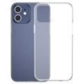 Carcasa de TPU Baseus Simple para iPhone 11 Pro Max - Claro
