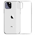 Carcasa de TPU Antichoque para iPhone 11 - Transparente