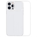 Baseus Simple Samsung Galaxy Note10+ TPU Case - Transparent