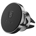 Baseus Small Ears Universal Magnetic Car Holder - Black