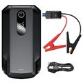 Baseus Super Energy Car Jump Starter & Power Bank - 800A, 8000mAh