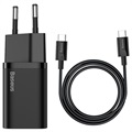 Adaptador de Alimentación USB-C Apple MU7V2ZM/A - 18W