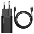 Adaptador de Alimentación USB-C Apple MU7V2ZM/A - 18W