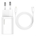 Adaptador de Alimentación USB-C Apple MU7V2ZM/A - 18W