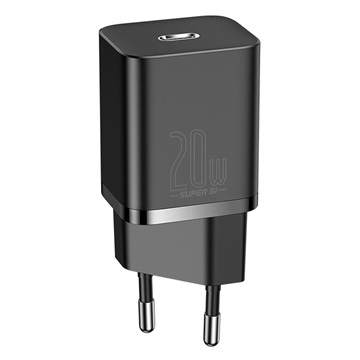 Adaptador de Alimentación USB-C Apple MU7V2ZM/A - 18W