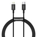 Baseus Superior Series Cable USB-C / Lightning - 1m, 20W