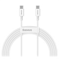 Cable C / USB 3.1 Type-C Qnect Superspeed+ - 0.5m - Negro