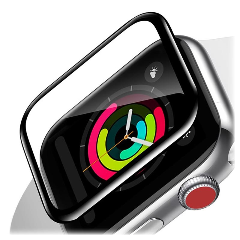 Protector de Pantalla Baseus Ultra-Thin para Apple Watch Series 1/2/3 - 38mm