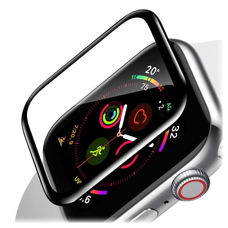 Baseus Ultra-Thin Apple Series SE/6/5/4 Protector de Pantalla - 44mm