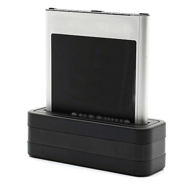 Cargador de Batería para Galaxy S4 I9505,