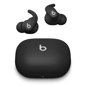 Auriculares inalámbricos Beats Powerbeats Fit ME2J4ZM/A - Negro azabache