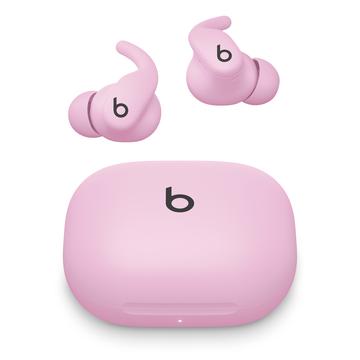 Auriculares inalámbricos Beats Powerbeats Fit ME2L4ZM/A - Rosa poder