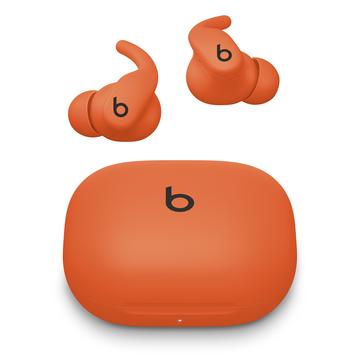 Auriculares inalámbricos Beats Powerbeats Fit ME2M4ZM/A - Naranja chispeante