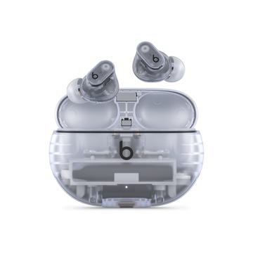 Auriculares Beats Studio Buds+ True Wireless - Transparente