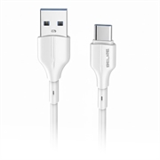 Beline BLNCWC01 Cable USB-A / USB-C de 25W - 1m