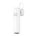 Beline LM01 Auricular Bluetooth Mono - Blanco