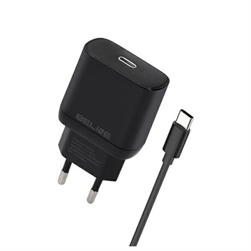 Cargador Beline PD 3.0 USB-C GaN - 30W