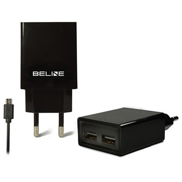 Cargador de Viaje OTB - MicroUSB