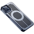 Funda con Tapa Dux Ducis Skin Pro para Samsung Galaxy A51 - Negro