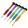 Best BST-9902S 5-in-1 Screwdriver Set - iPhone XS Max/XS/XR/X