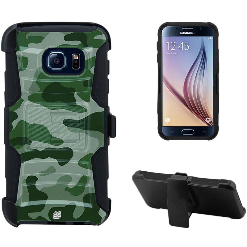 carcasa para samsung s7