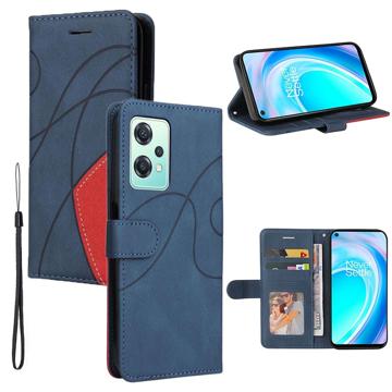 Funda Glam Serie para Samsung Galaxy A10 - Estilo Cartera - Árbol Floreciente