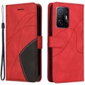 Funda Glam Serie para Samsung Galaxy A10 - Estilo Cartera - Árbol Floreciente