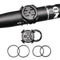 Soporte para ordenador de bicicleta Garmin Edge
