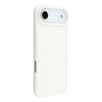Carcasa Biodegradable para iPhone Air - Beige