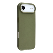 Carcasa Biodegradable para iPhone Air - Verde negruzco