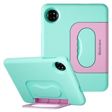 Tableta para niños BlackView Tab 20 - 10.1" HD IPS, 4GB + 64GB - Hada verde