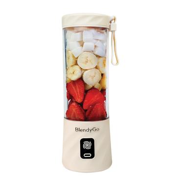 Batidora portátil inalámbrica BlendyGo 3