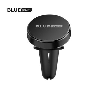 Blue Power BBH6 Soporte magnético universal para coche - Negro