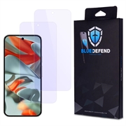 Protector de Pantalla de Cristal Templado BlueDefend Anti-Blue Light para Google Pixel 10 Pro XL - 2 Pcs.