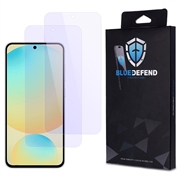 Protector de Pantalla de Cristal Templado BlueDefend Anti-Blue Light para Samsung Galaxy S25 FE - 2 Pcs.