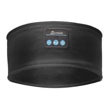 Diadema Bluetooth Auriculares inalámbricos para dormir Música Auriculares para dormir Altavoz estéreo HD para dormir, hacer ejercicio, correr, yoga