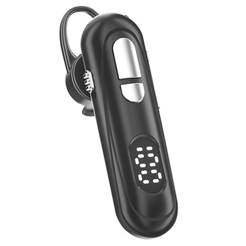 Auricular Bluetooth Plantronics ML15 - Negro