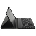 Funda con Teclado Bluetooth para Samsung Galaxy Tab A 10.1 (2019) - Negro